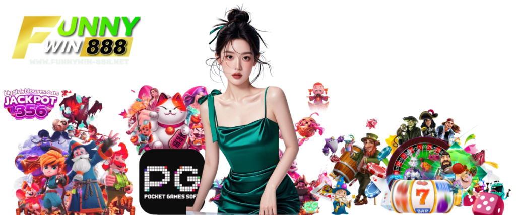 FUNNYWIN888: High-payout online slots with 100% guaranteed withdrawals. Start playing now