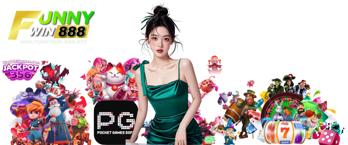 FUNNYWIN888: High-payout online slots with 100% guaranteed withdrawals. Start playing now
